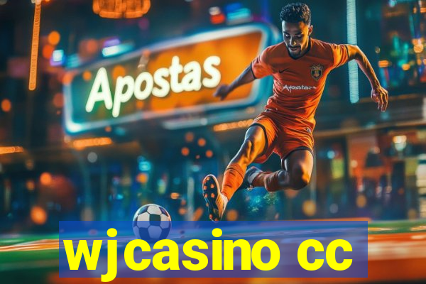 wjcasino cc